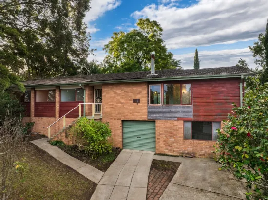 11 Alexandra Crescent, Glenbrook, NSW 2773