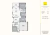 11 Alfred Raymond Hulse Drive, Upper Coomera, Qld 4209-Floorplan