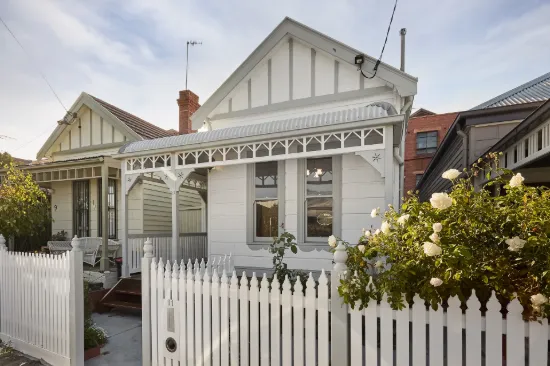 11 Alfred Street, Richmond, Vic 3121