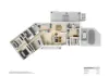 11 Algona Street, Rochedale South, Qld 4123-Floorplan