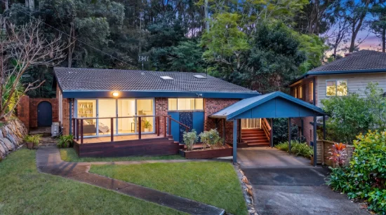 11 Alison Road, Springfield, NSW 2250