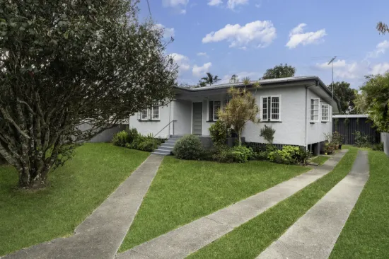 11 Allan Terrace, Corinda, Qld 4075