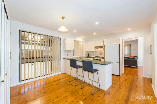 11 Allard Street, Penrith, NSW 2750