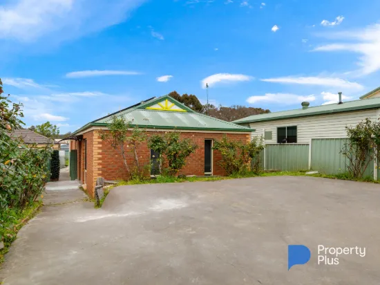 11 Allingham Street, Golden Square, Vic 3555