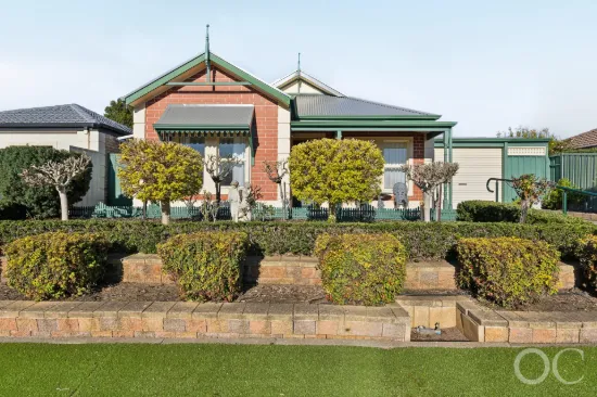 11 Allworth Drive, Happy Valley, SA 5159