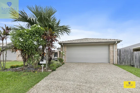 11 Allyra Drive, Morayfield, Qld 4506