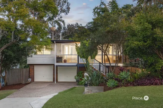 11 Alrex Street, Everton Hills, Qld 4053