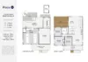 11 Alrex Street, Everton Hills, Qld 4053-Floorplan