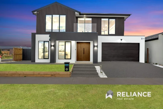 11 Alrose Grove, Deanside, Vic 3336 - Sold