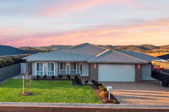 11 Alsace Place, Tamworth, NSW 2340