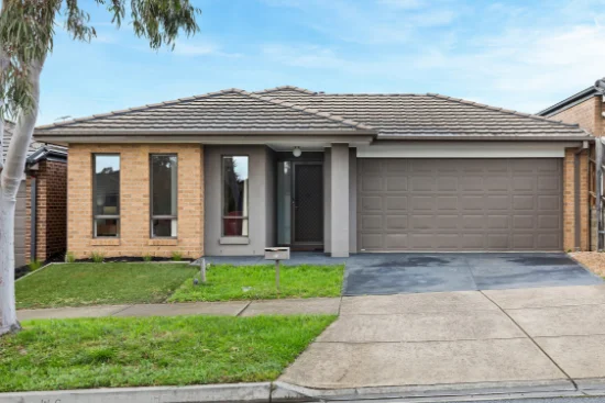 11 Altitude Drive, Doreen, Vic 3754
