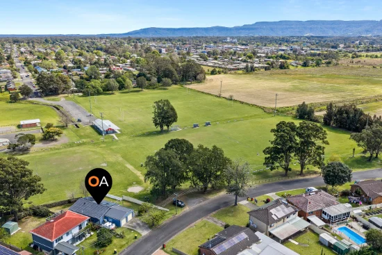 11 Amalfi Crescent, Nowra, NSW 2541 - For Sale