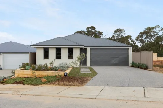 11 Amalfi Drive, Bullsbrook, WA 6084