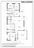 11 Amalfi Drive, Bullsbrook, WA 6084-Floorplan
