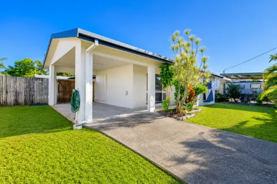11 Amanda Avenue, Rasmussen, Qld 4815