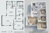 11 Amanda Avenue, Rasmussen, Qld 4815-Floorplan