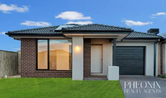 11 Amaya Way, Rockbank, Vic 3335