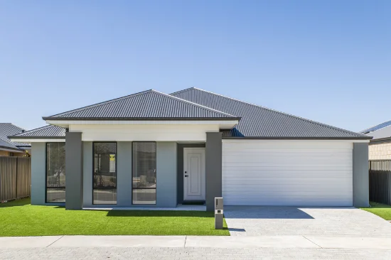11 Ambient Way, Eglinton, WA 6034