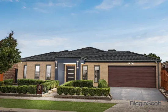 11 Amelie Parade, Tarneit, Vic 3029