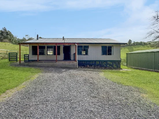 11 Amiets Road, Korumburra, Vic 3950