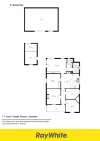 11 Amor Street, Mount Gambier, SA 5290-Floorplan