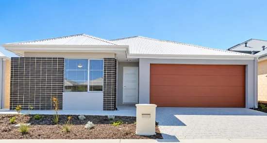 11 Amsterdam Crescent, Alkimos, WA 6038