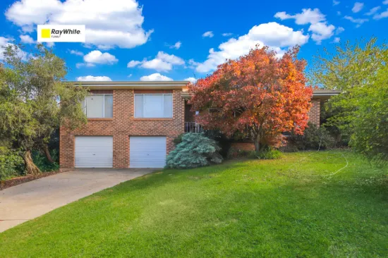11 Anderson Place, Tumut, NSW 2720
