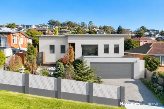 11 Andrea Place, Riverside, Tas 7250