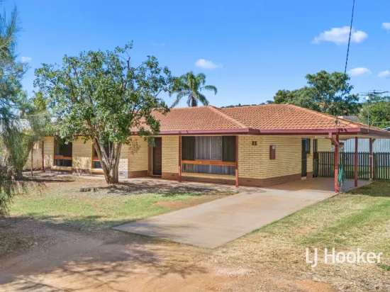 11 Andrews Court, Braitling, NT 0870