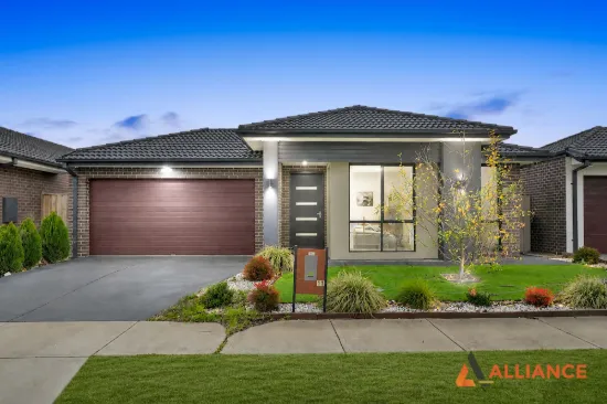 11 Andross Circuit, Tarneit, Vic 3029