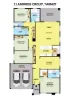 11 Andross Circuit, Tarneit, Vic 3029-Floorplan