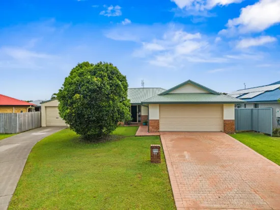 11 Anika Place, Little Mountain, Qld 4551