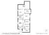 11 Annerley st, Toowong, Qld 4066-Floorplan