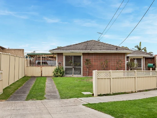 11 Annetta Court, Albanvale, Vic 3021