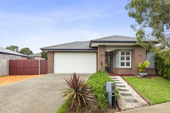 11 Annmaree Drive, Indented Head, Vic 3223