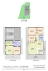 11 Ansett Avenue, Smiths Lake, NSW 2428-Floorplan