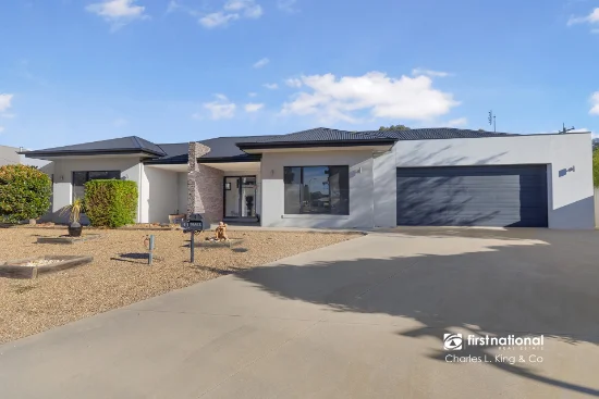 11 Antrim Court, Moama, NSW 2731
