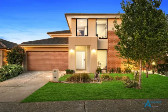 11 Anzac Road, Aintree, Vic 3336