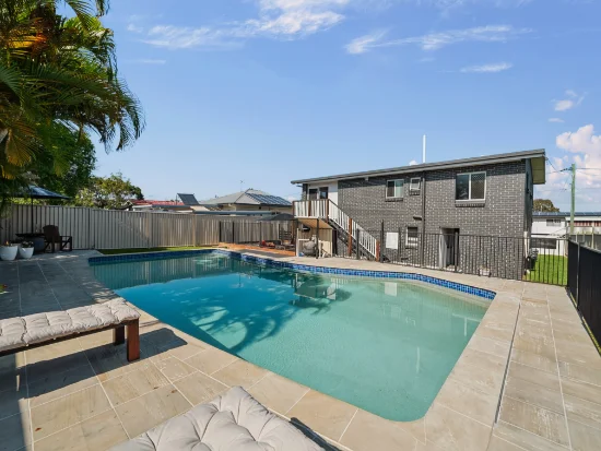 11 Apex Avenue, Kippa-Ring, Qld 4021
