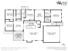 11 Apolline Drive, Kingston, Tas 7050-Floorplan