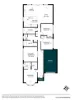 11 Apollo Street, Woodcroft, SA 5162-Floorplan
