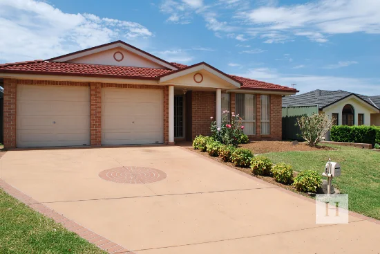 11 Apple Blossom Way, Hamlyn Terrace, NSW 2259