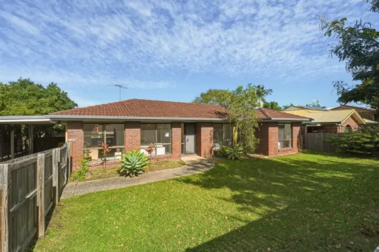 11 Appledore Street, Bracken Ridge QLD 4017-Image