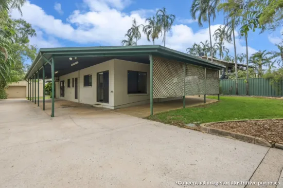 11 Applegum Drive, Karama, NT 0812