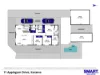 11 Applegum Drive, Karama, NT 0812-Floorplan