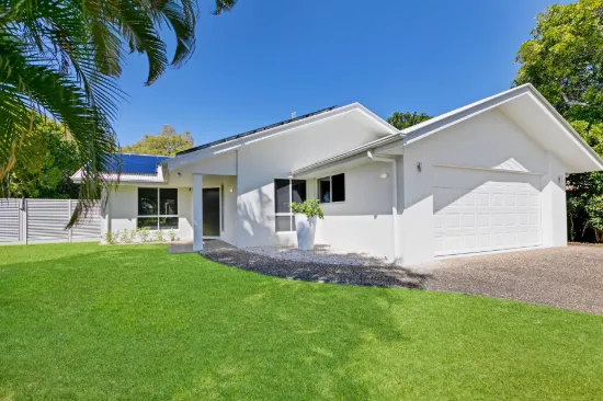 11 Aquamarine Circuit, Noosa Waters, Qld 4566
