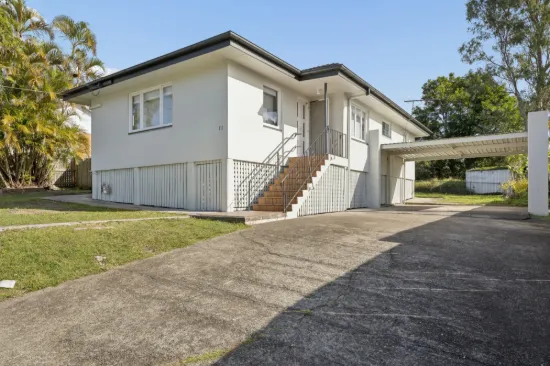11 Aquarius Street, Inala, Qld 4077
