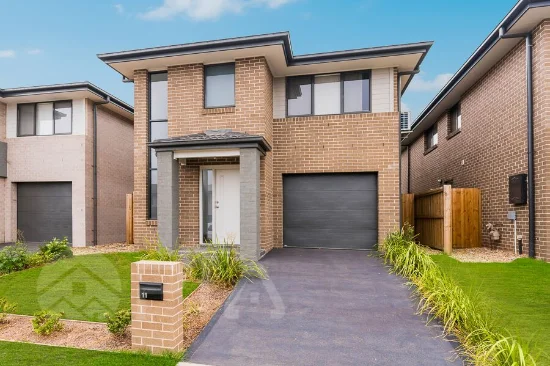 11 Arcadia Street, Schofields, NSW 2762