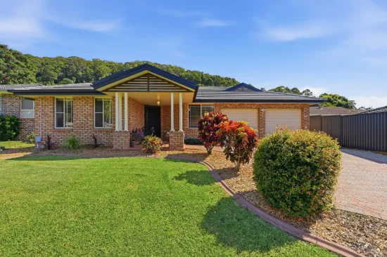 11 Archer Close, Coffs Harbour, NSW 2450