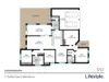 11 Archer Close, Coffs Harbour, NSW 2450-Floorplan